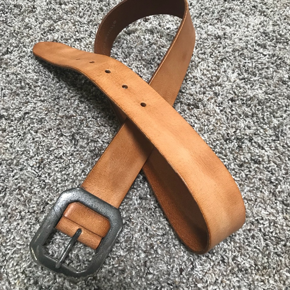 Silpada Belt